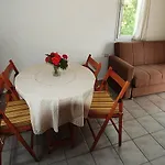 Toloman Bitezpark Aparthotel Bodrum