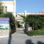 Aparthotel Toloman Bitezpark