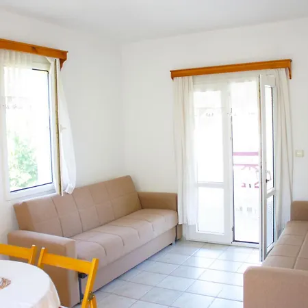 Toloman Bitezpark Bodrum