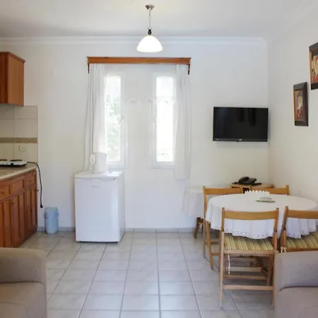 Apart Otel Toloman Bitezpark 3*