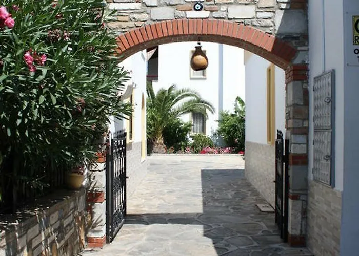Toloman Bitezpark