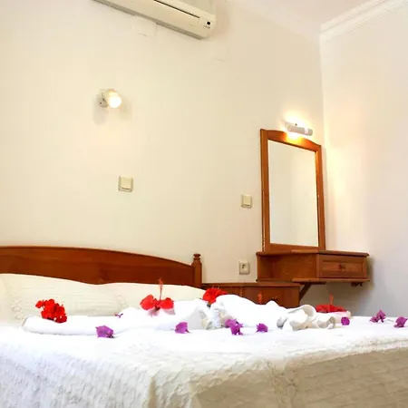 Toloman Bitezpark Bodrum